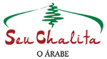 Logo Seu Chalita