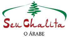 Logo Seu Chalita