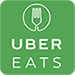 Uber eats