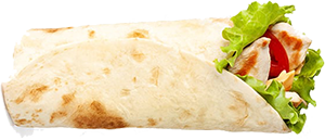 Shawarma do Seu Chalita